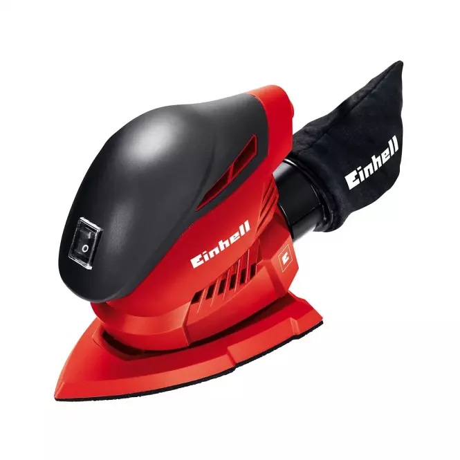 Einhell višenamjenska brusilica TH-OS 1016 Classic Akcija u trgovini Merkury