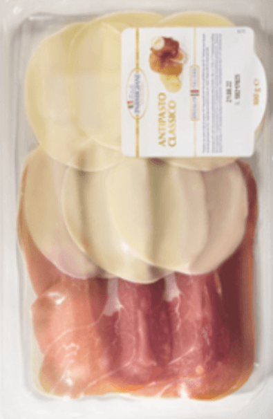 Fratelli Parmigiani Antipasto Affumicato 100g - Akcija u trgovini Žabac