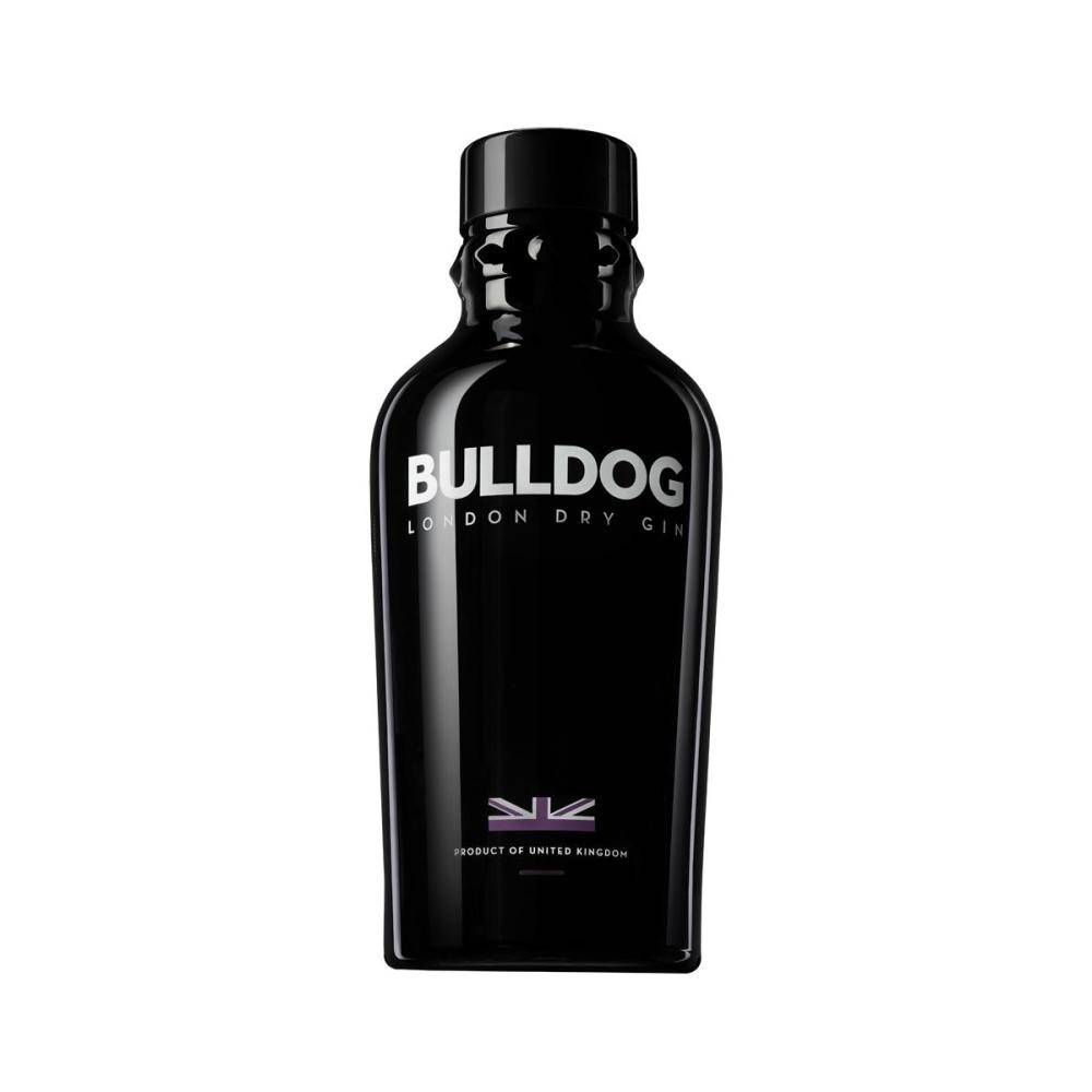 Bulldog Gin 0,7 L - Akcija u trgovini Kaufland