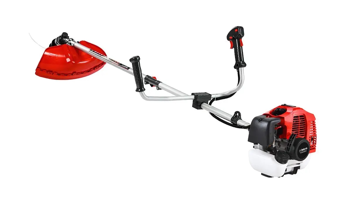 Nitna motorna kosa Iskra TU520DEU - Akcija u trgovini KTC