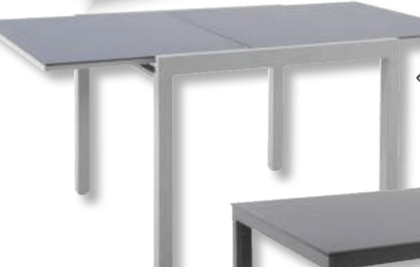 Vrtni stol 'Petra' - Akcija u trgovini Bauhaus