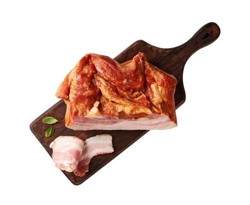 Pivac prešani hamburger cca 1.2 kg Akcija u trgovini Lidl