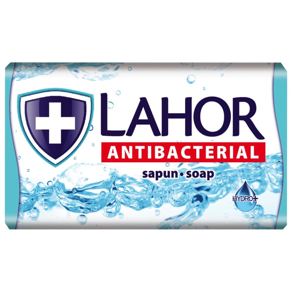 Lahor Sapun za ruke 80 g - Akcija u trgovini NTL