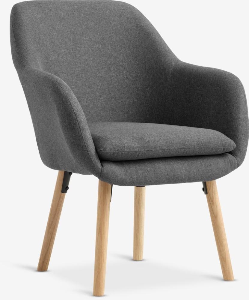 UDSBJERG fotelja - Akcija u trgovini Jysk