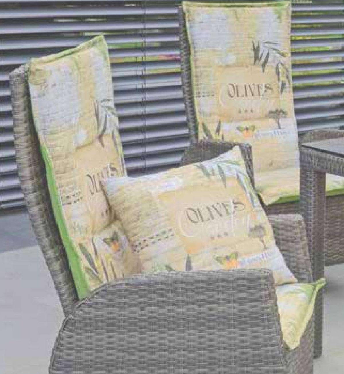 Lesnina XXXL Jastuk za sjedenje 1 kom - Akcija u trgovini Lesnina