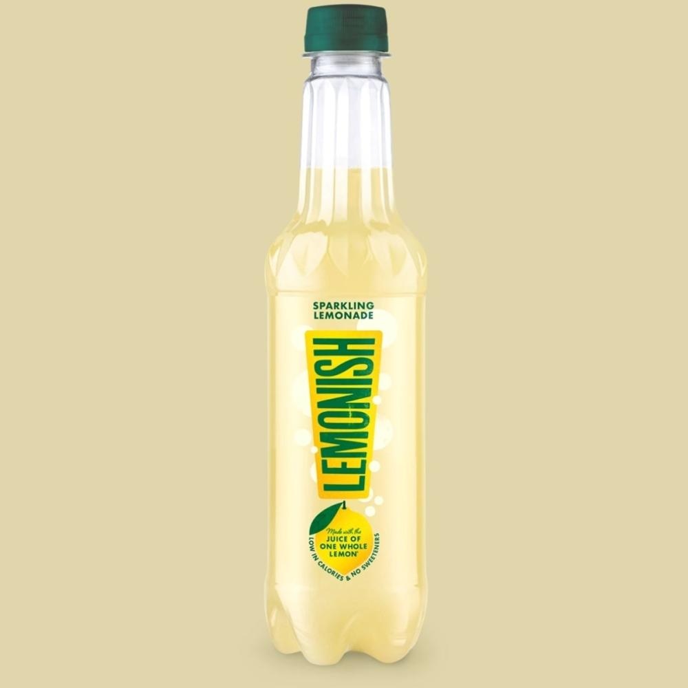 Lemonish 1,25l - Akcija u trgovini Vrutak