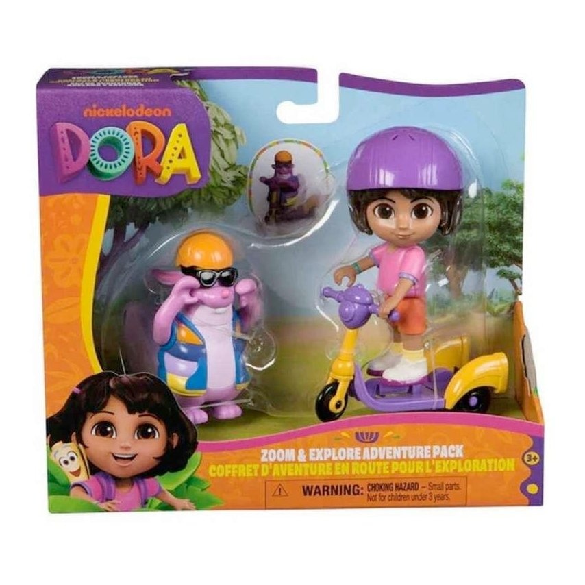 Dora avantura set kom - Akcija u trgovini Konzum