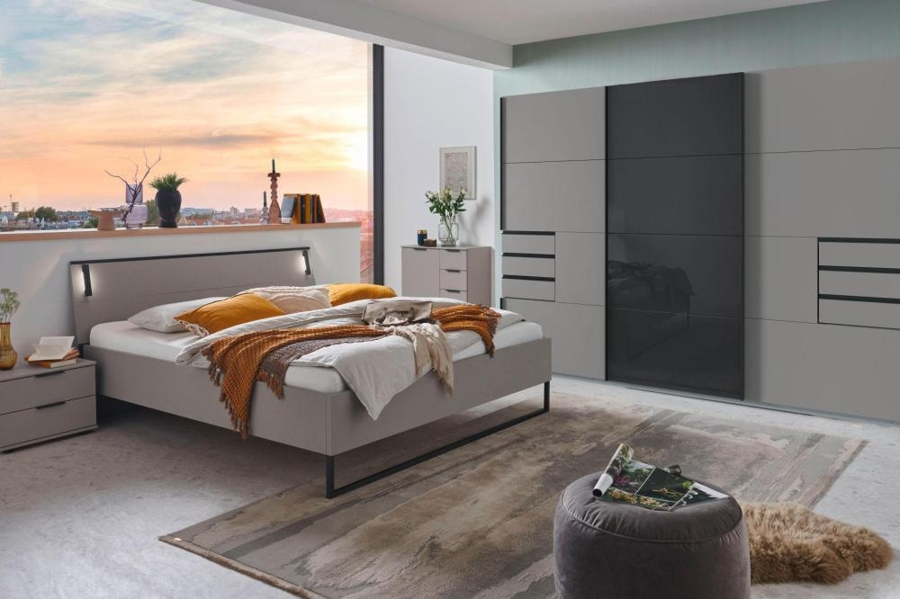 Spavaće sobe, ormari, kreveti i sobe za mlade - Akcija u trgovini Lesnina