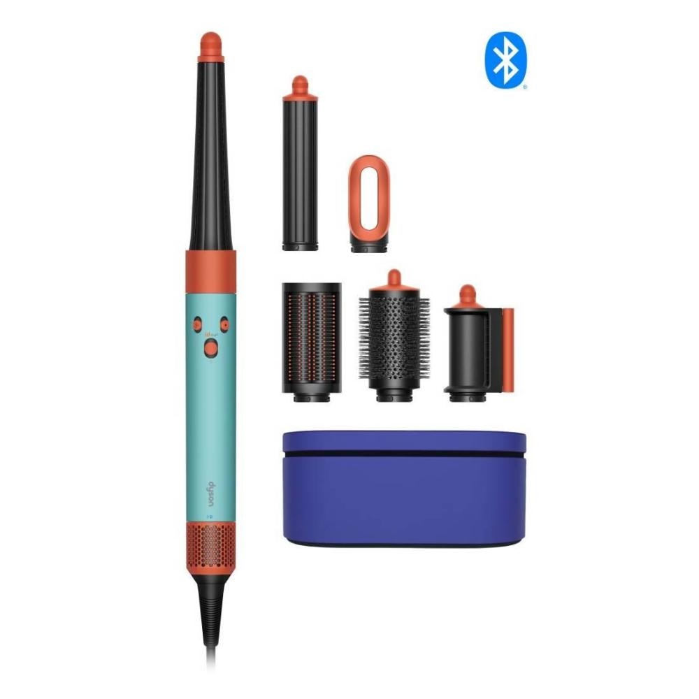 DYSON stilizator za kosu Airwrap i.d. Ceramic Patina/Topaz - Akcija u trgovini Alles