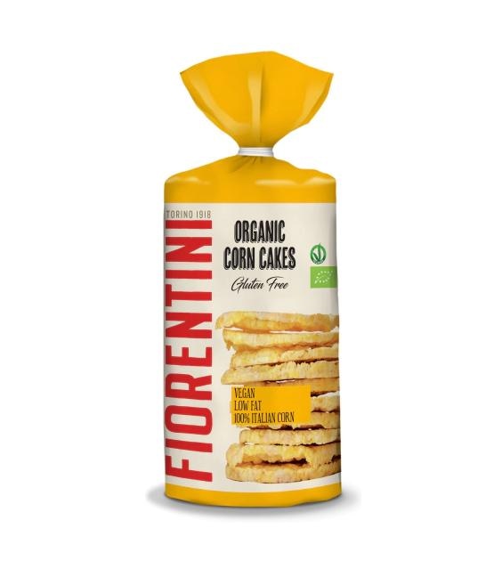 Fiorentini Krekeri 100 - 120 g - Akcija u trgovini Plodine