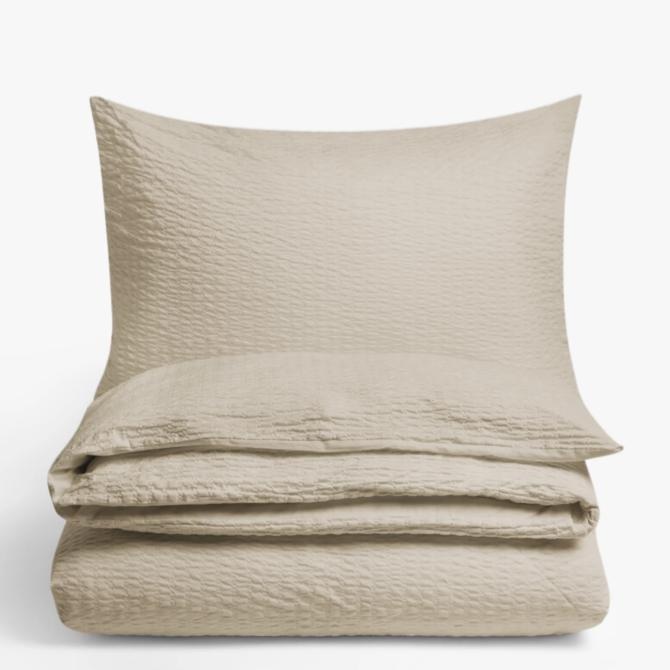 KARI set posteljine 140x200+50x70/75 cm - Akcija u trgovini Jysk