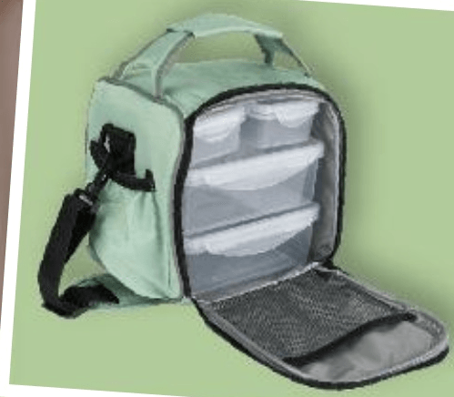 Spice & Soul Rashladna torba 1 set - Akcija u trgovini Kaufland