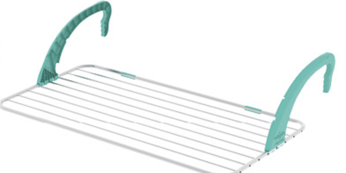 Sušilo za balkon - Akcija u trgovini Konzum