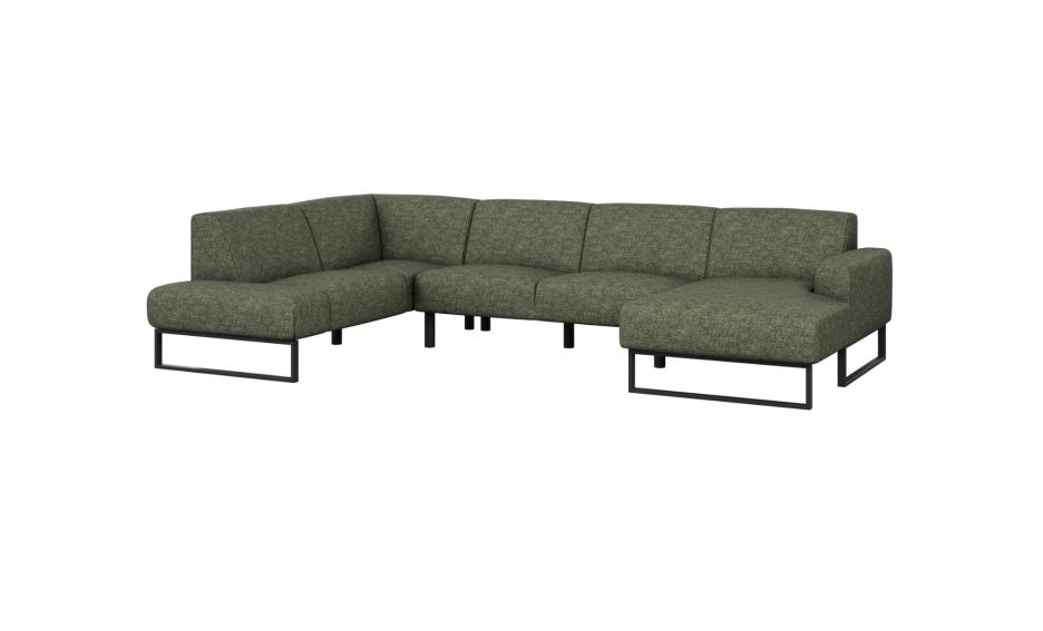 BARCELONA modularna garnitura - Akcija u trgovini Prima