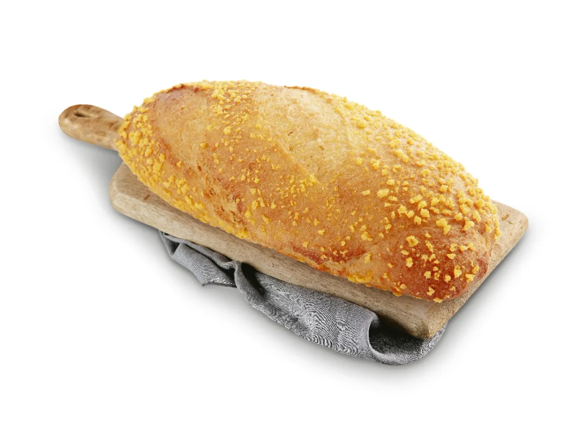 Domaći kukuruzni miješani kruh 400 g - Akcija u trgovini Lidl