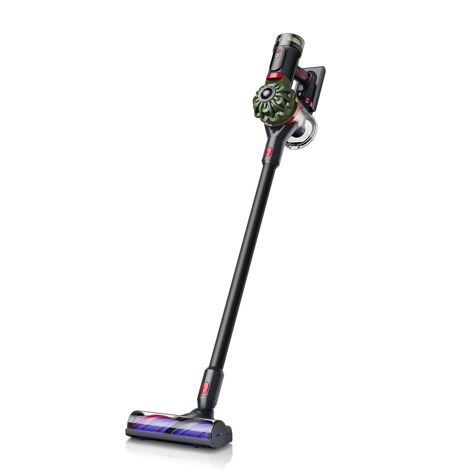 Štapni usisavač DYSON V8 Cyclone - Akcija u trgovini Harvey Norman