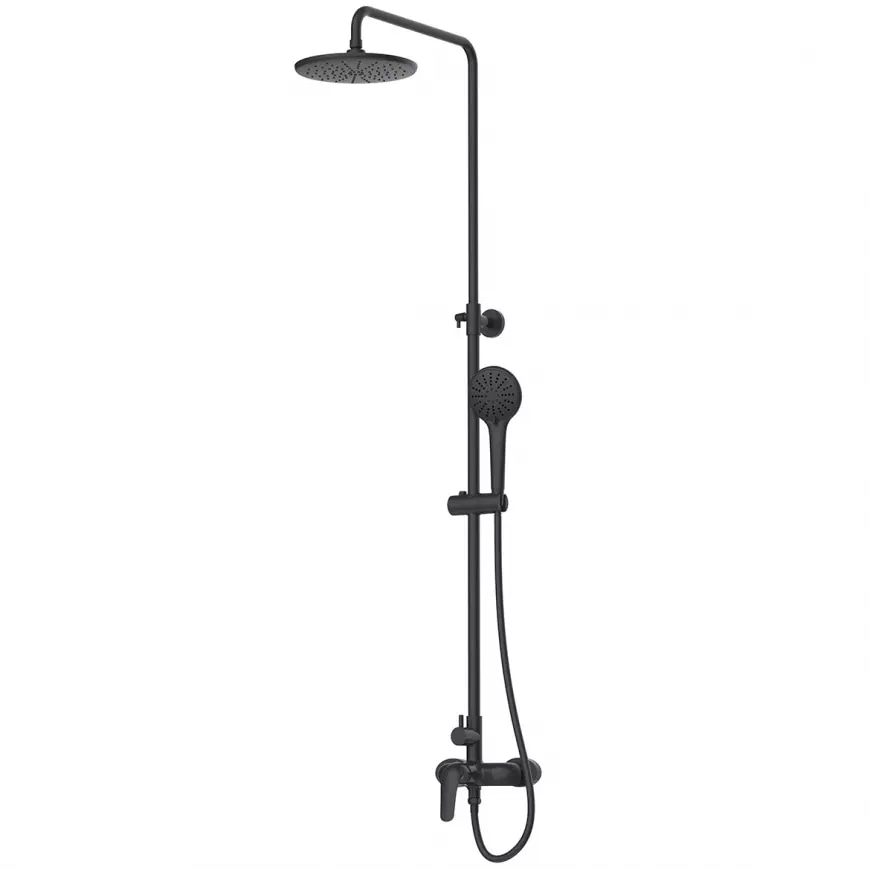 Tuš Set Eniro Aqua Mercado - Akcija u trgovini Merkury