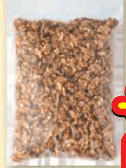 Orah jezgra 500 g - Akcija u trgovini Plodine