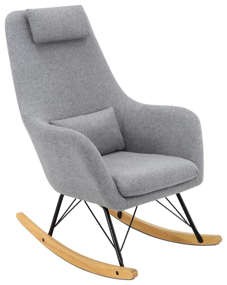 Stolica Lisa - Akcija u trgovini Lesnina