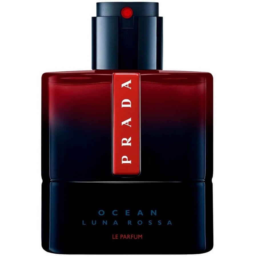Prada Luna Rossa Ocean Le Parfum parfem 50 ml Akcija u trgovini Mueller