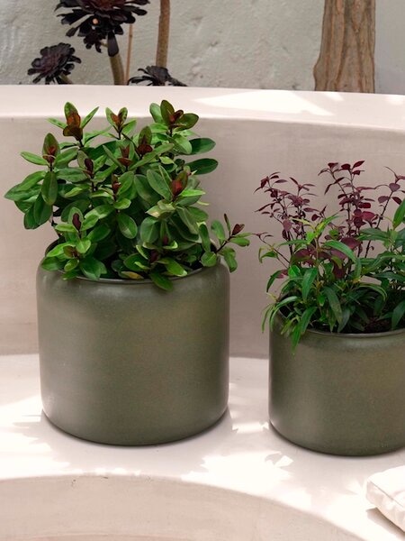 SNORKLA tegla za cvijeće - Akcija u trgovini Jysk