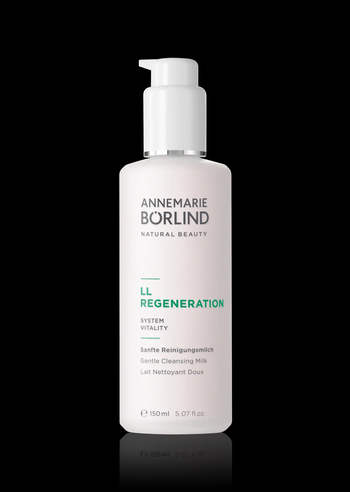 Annemarie Börlind LL Regeneration Sanfte Reinigungsmilch - Akcija u trgovini Mueller
