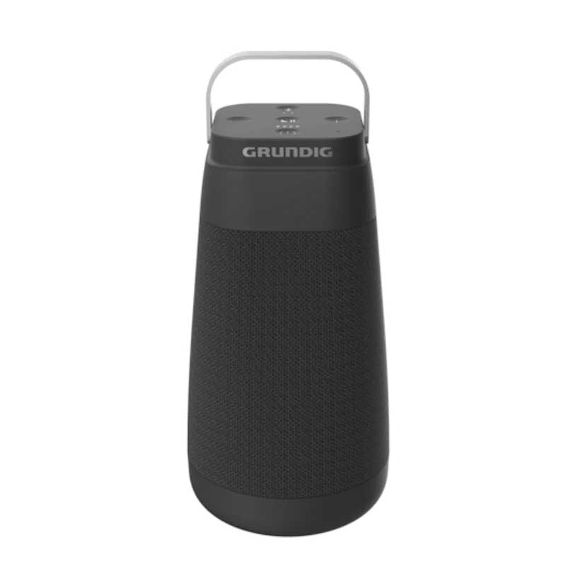 GRUNDIG bluetooth zvučnik portable 360 - Akcija u trgovini Alles