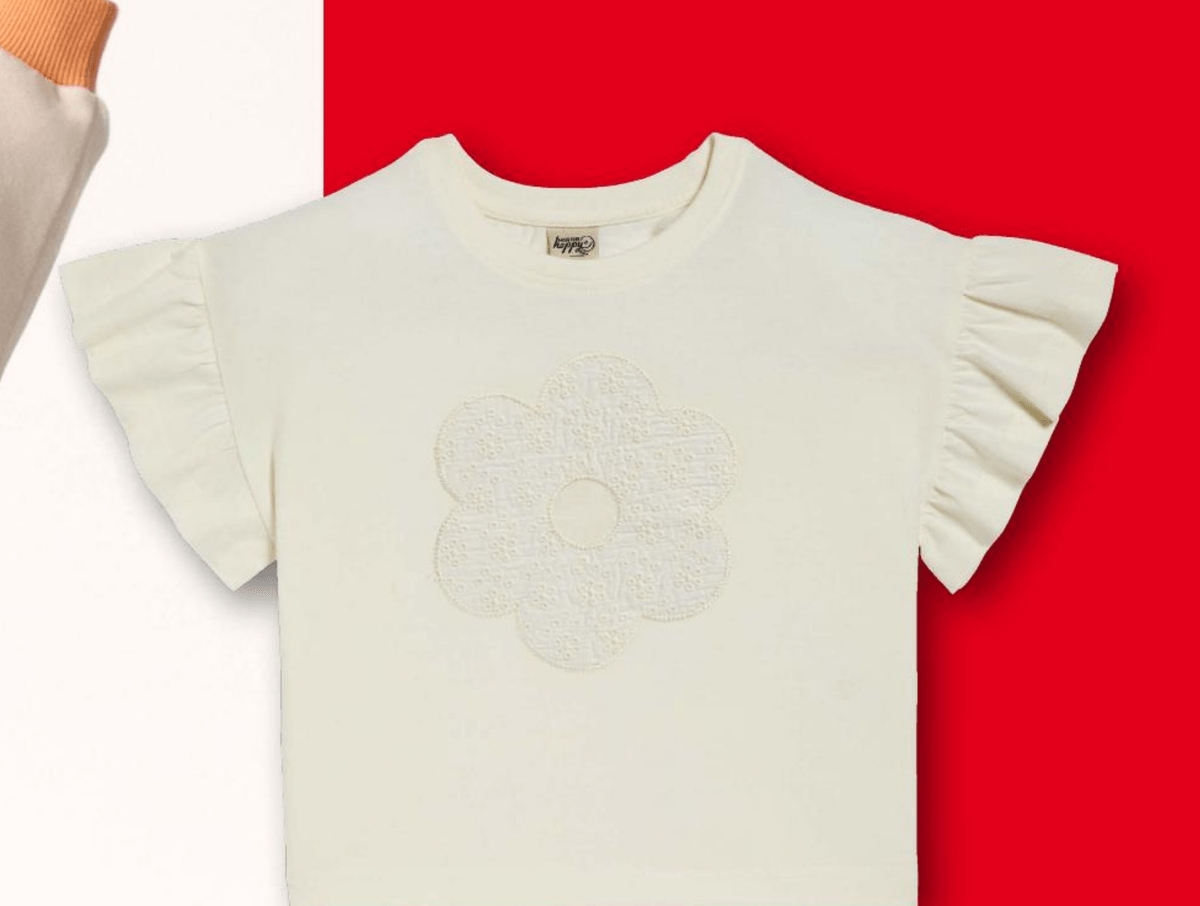 Dječja majica kratkih rukava - Akcija u trgovini Kik