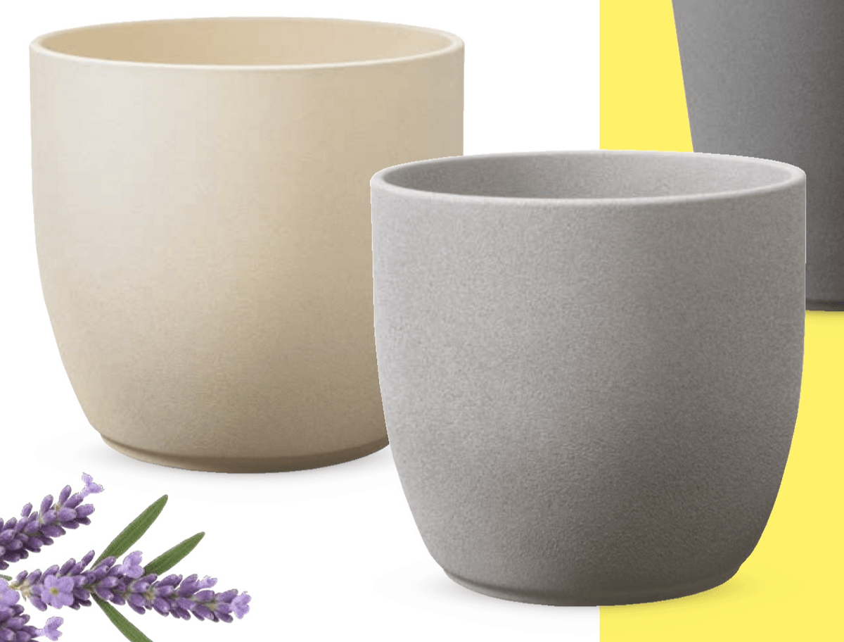 Keramička tegla 'Stone' Komad - Akcija u trgovini Lidl