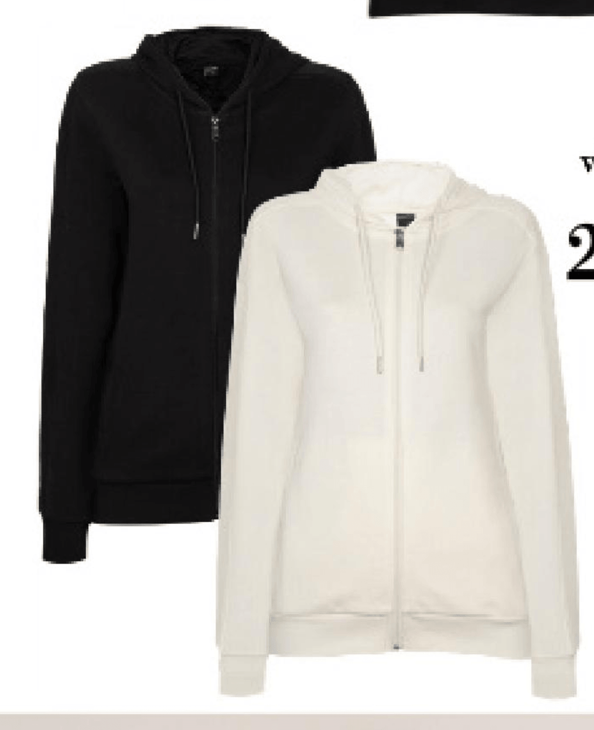 Hudica - Akcija u trgovini Mana