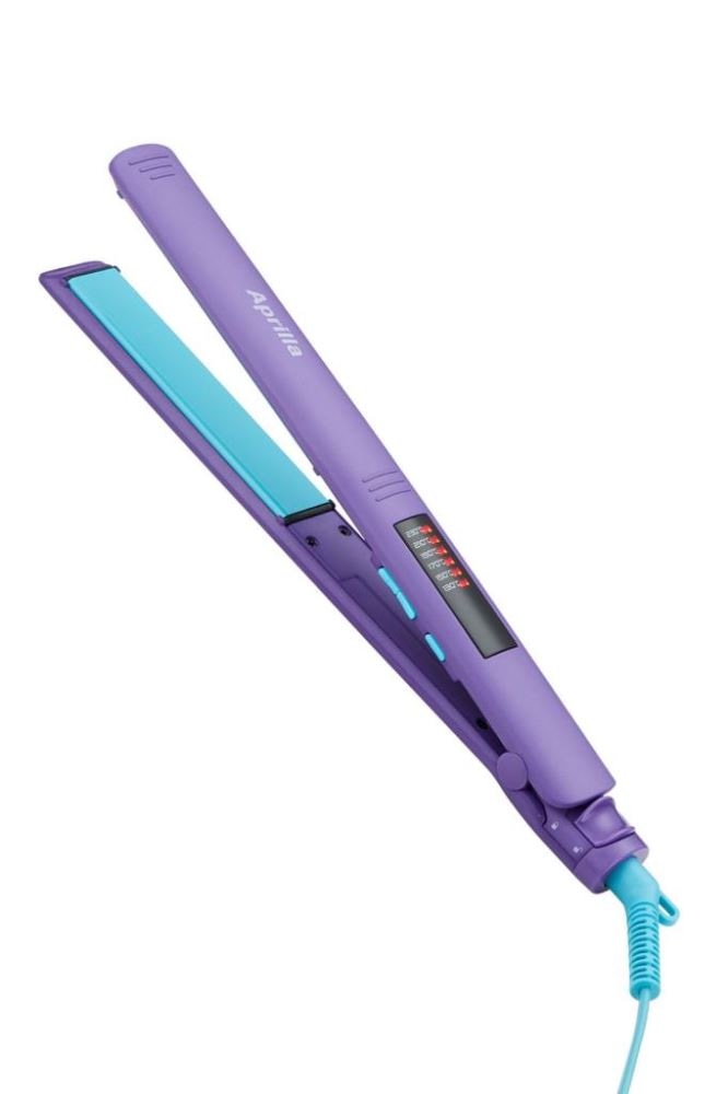 Aprilla uređaj za ravnanje kose AHS-2052 - Akcija u trgovini Konzum