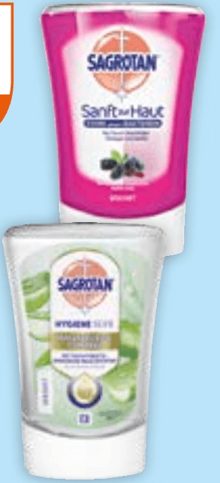 Jean&Len krema za ruke 75 ml - Akcija u trgovini Mueller