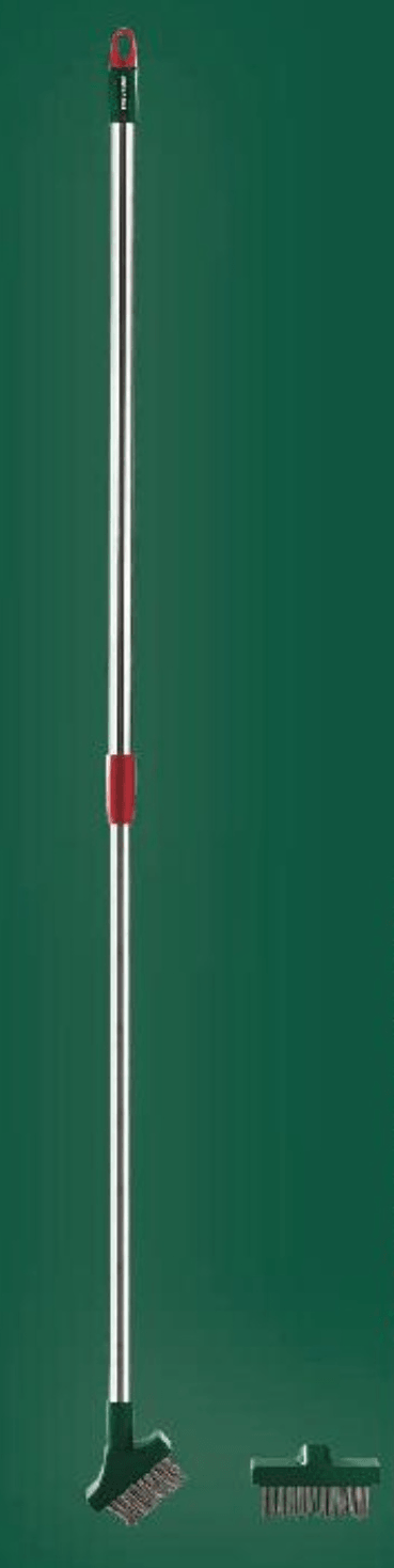 PARKSIDE® Set četki za uklanjanje korova - Akcija u trgovini Kaufland