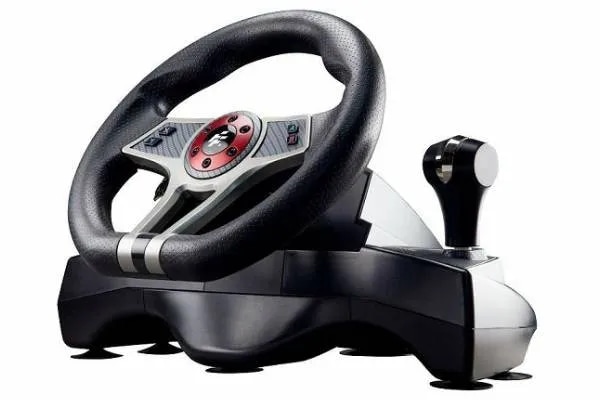 Volan Hurricane Flashfire F106 1 kom - Akcija u trgovini Spar