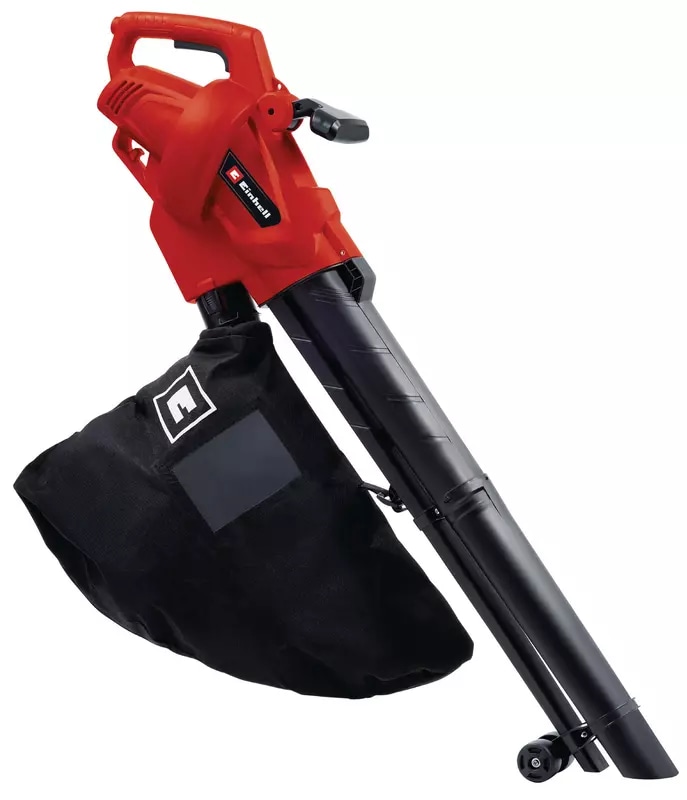 Einhell električni vrtni usisavač GC-EL 3024E Akcija u trgovini Merkury