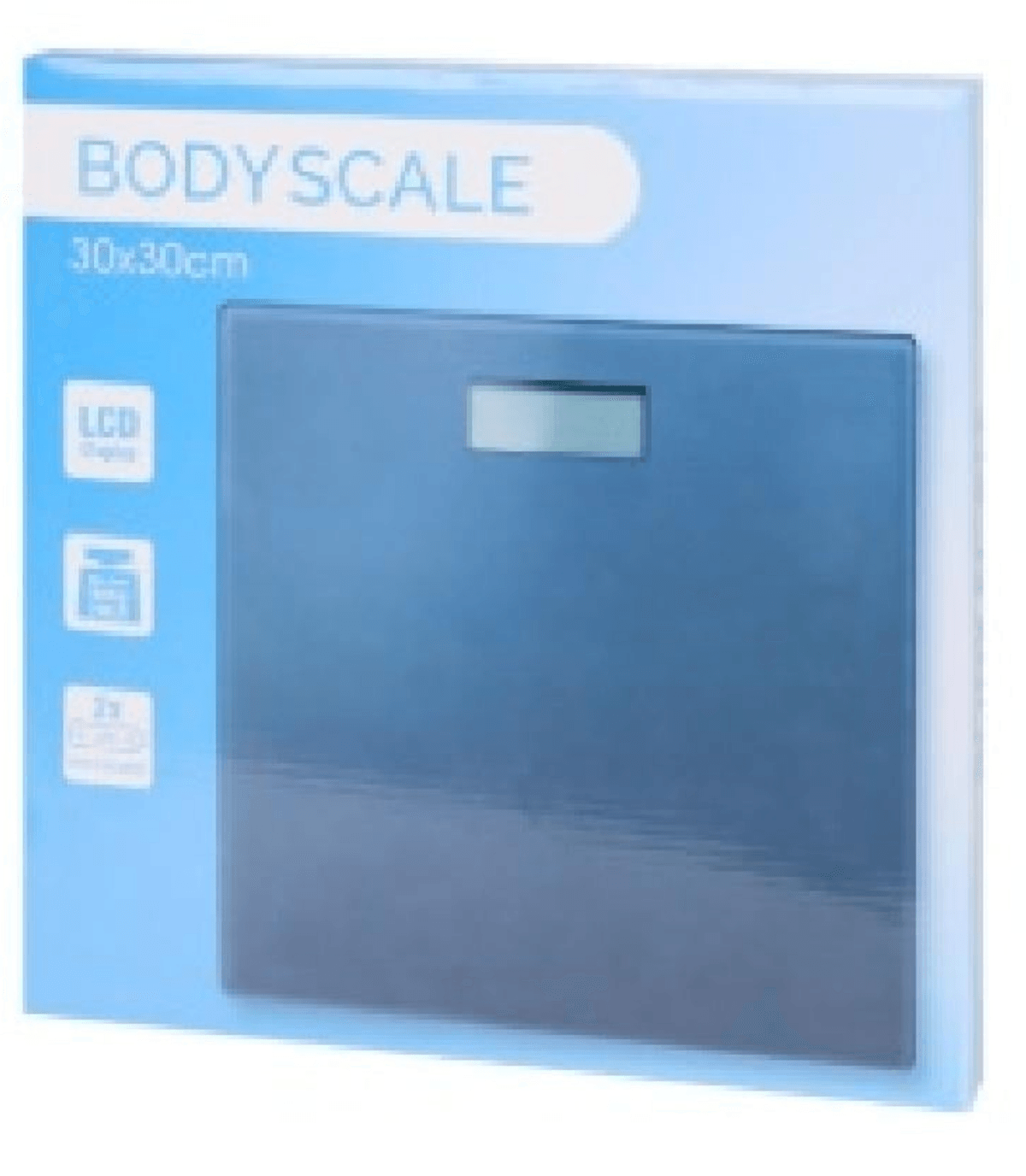 Vaga - Akcija u trgovini Action