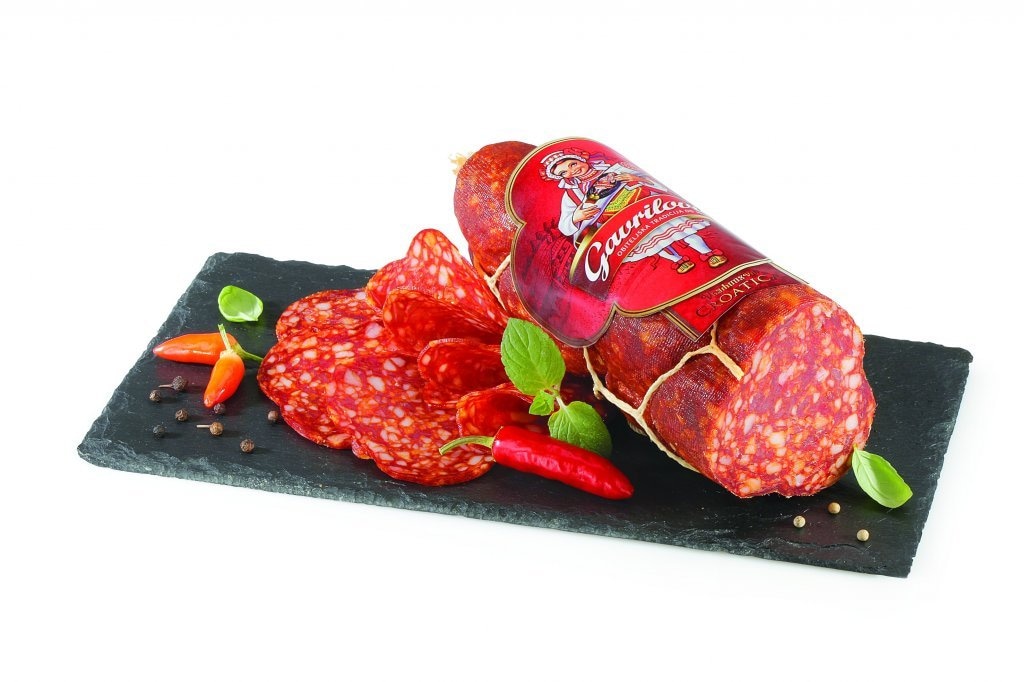 GAVRILOVIĆ Kulenov cvijet ili Cvit dalmata 100 g - Akcija u trgovini Kaufland