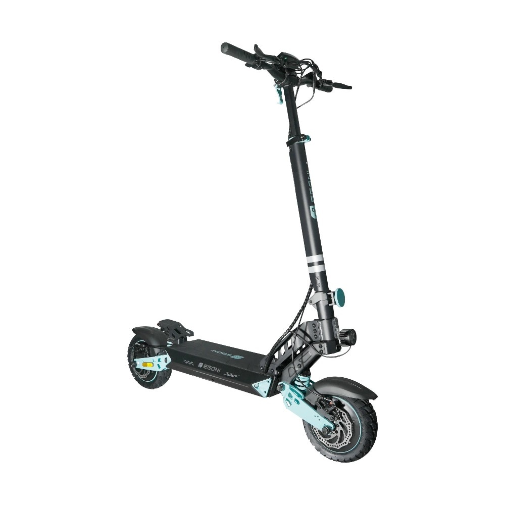 E-GONI električni romobil S46 Akcija u trgovini Alles
