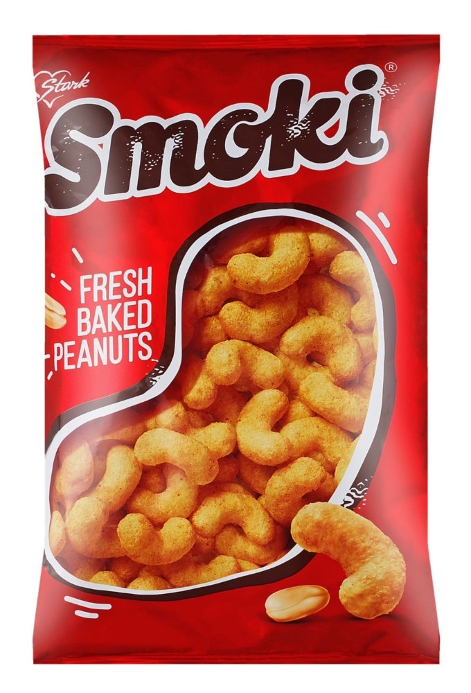 Smoki Flips kukuruzni 130 g Akcija u trgovini Studenac