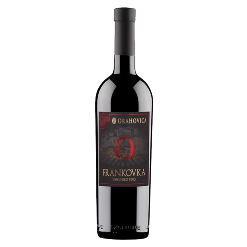 Frankovka Orahovica - Akcija u trgovini Vrutak