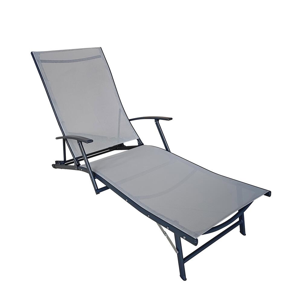 Ležaljka CLARA - Akcija u trgovini Pevex