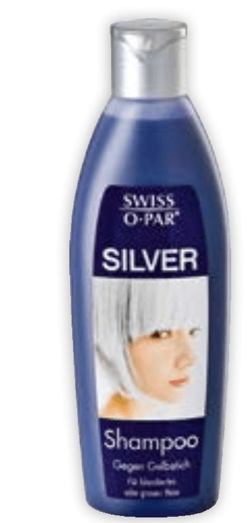 SWISS-O-PAR šampon za kosu 250 ml - Akcija u trgovini Mueller