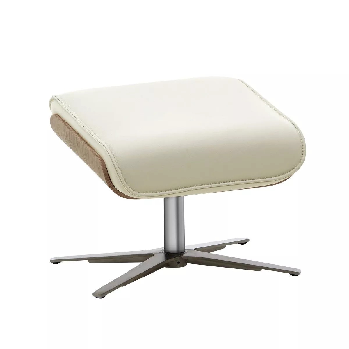 Kožni tabure CALIGARI HUKLA - Akcija u trgovini Harvey Norman