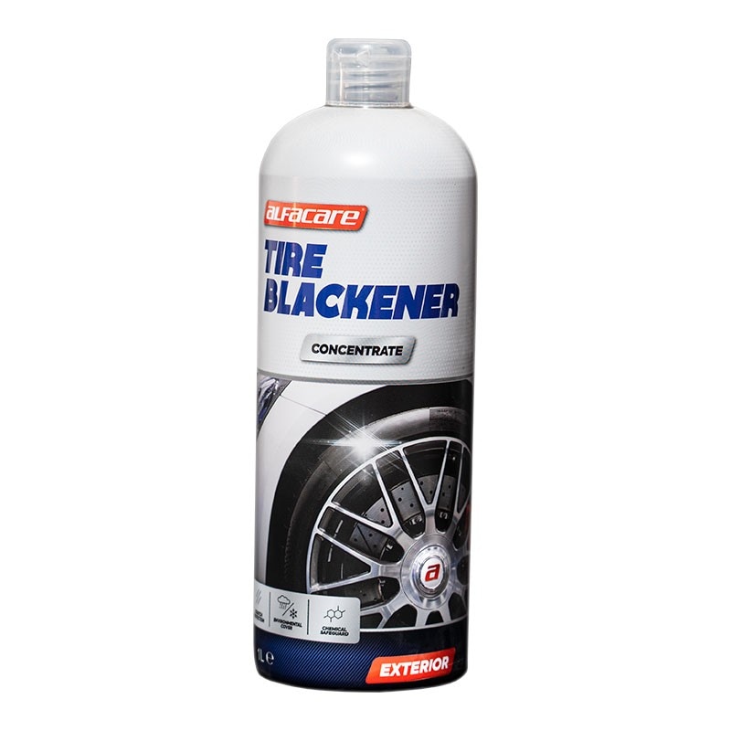 Alfcare Tire Blackener Concentrate Akcija u trgovini Kaufland
