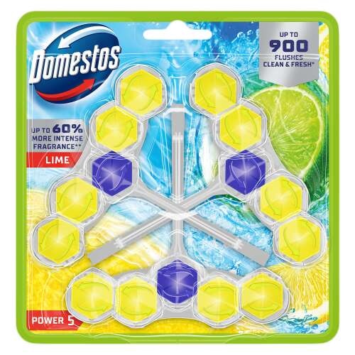 Odabrani Domestos WC osvježivači - Akcija u trgovini Konzum