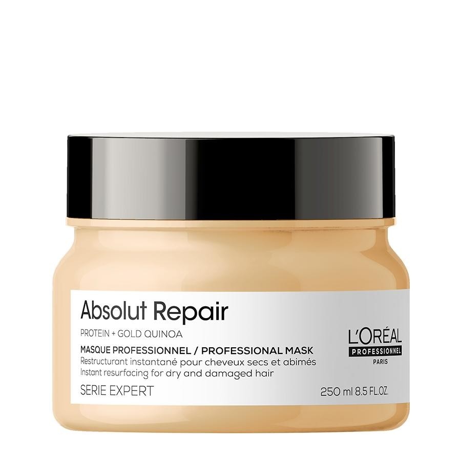 L'Oréal Professionnel Absolut Repair Mask 250 ml - Akcija u trgovini Bipa