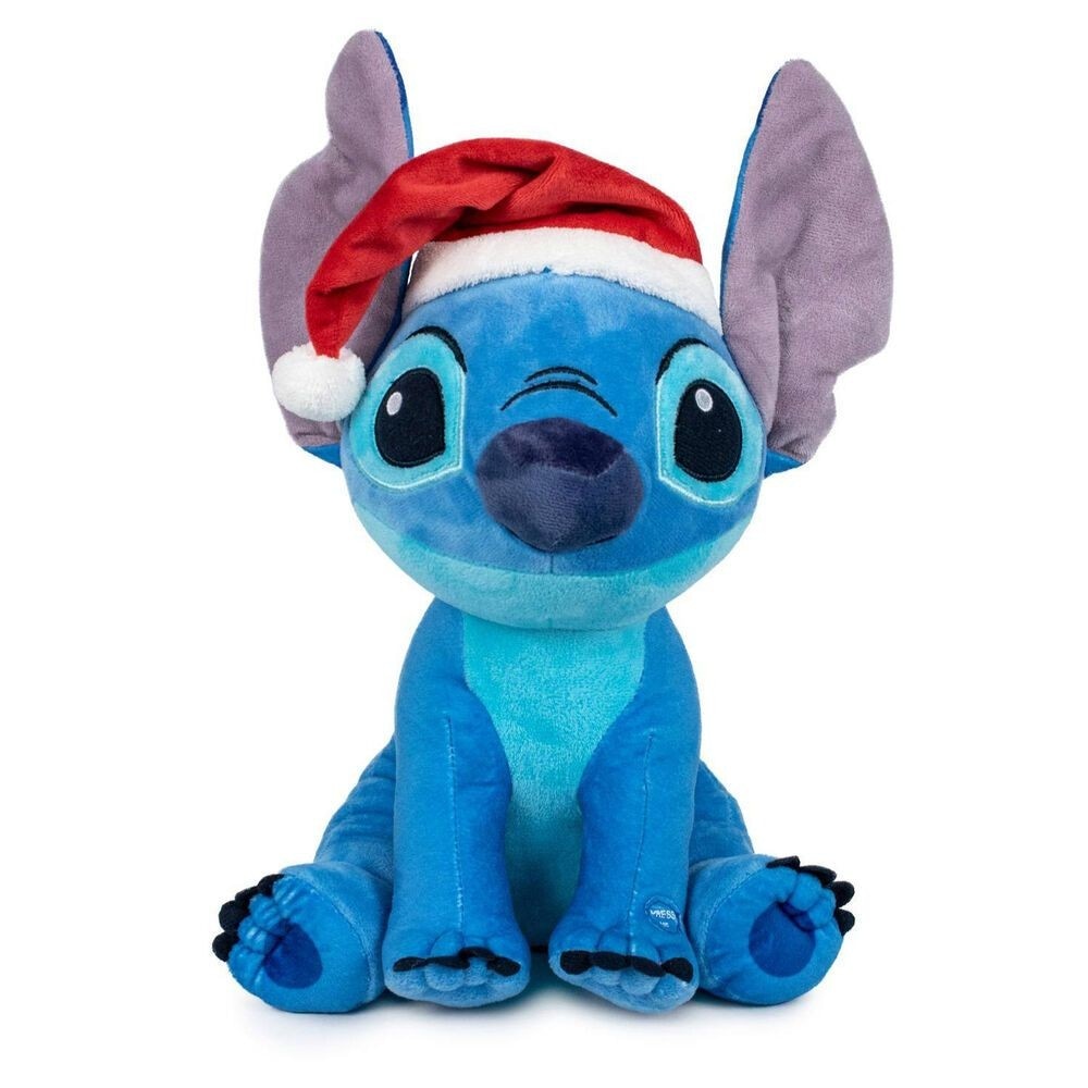 Disney Stich plišanci Akcija u trgovini Bakmaz
