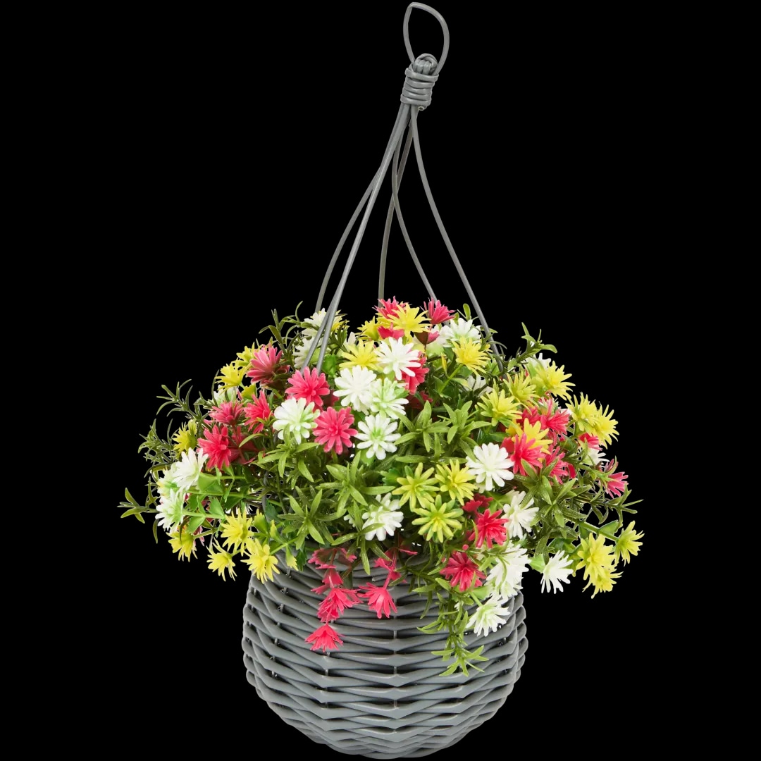 Viseća košara za biljke - Akcija u trgovini Action