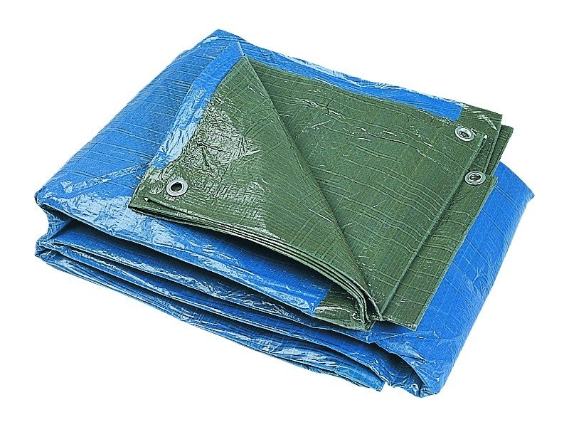 Univerzalna cerada polietilen 1 kom - Akcija u trgovini Interspar