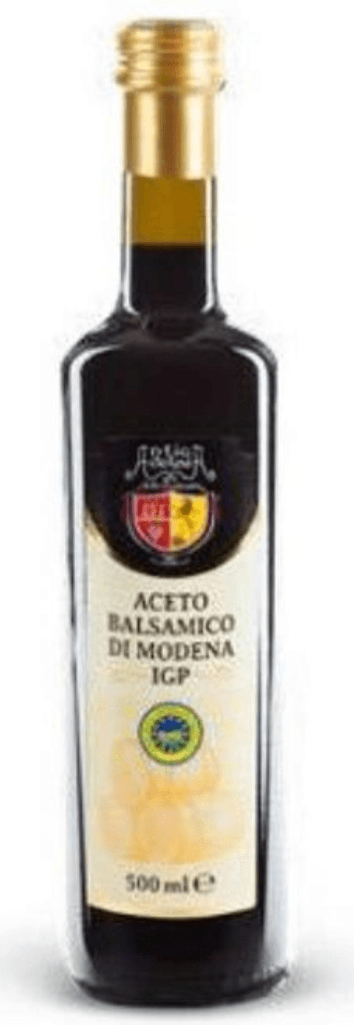 Balzamski ocat iz Modene 500 ml - Akcija u trgovini Eurospin